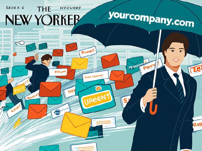 中小企业如何选择适合行业的电子邮件服务与功能配置