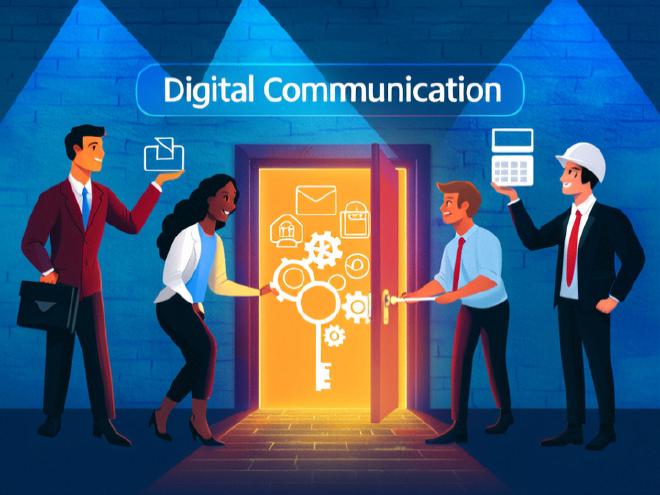 中小企业如何选择适合行业的电子邮件服务与功能配置