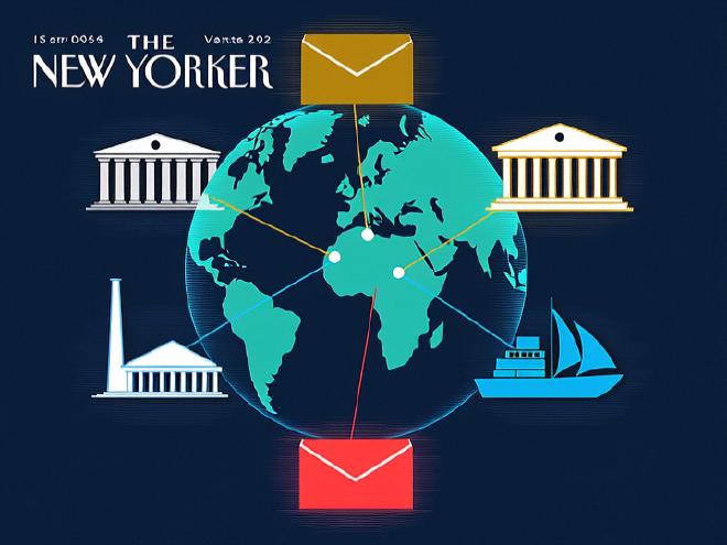 企业电子邮件在不同领域的应用场景分析