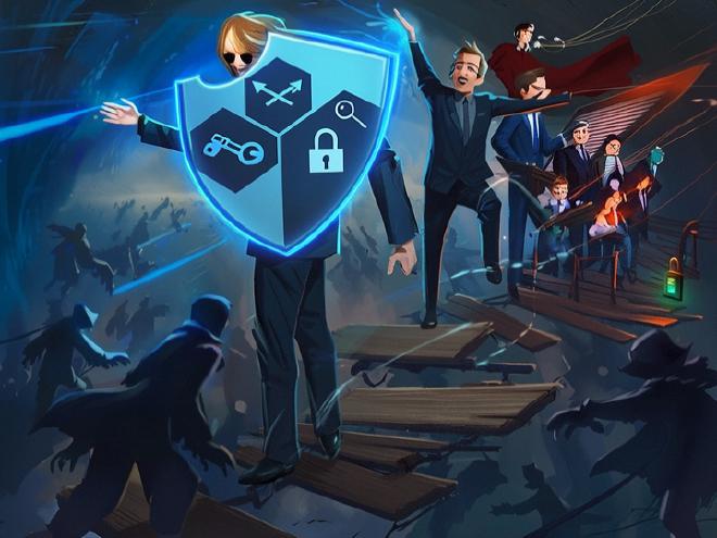 金融行业电子邮件安全策略与合规管理实践