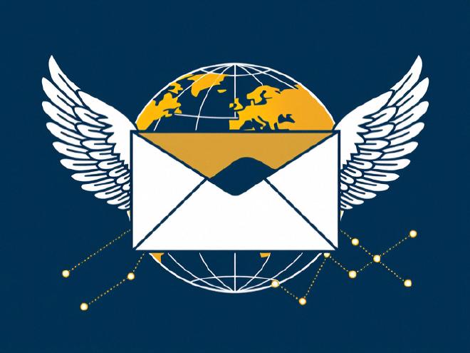 外贸企业如何用专业邮件提升客户开发与订单转化率