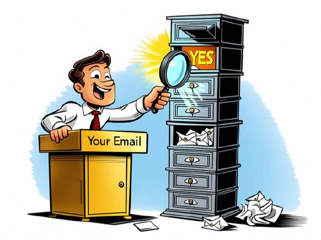 外贸企业如何用专业邮件提升客户开发与订单转化率