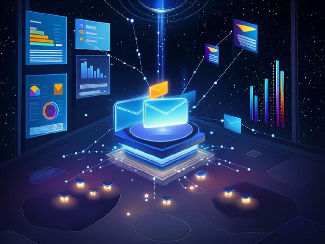 互联网公司高效邮件工作流设计与团队协同方案